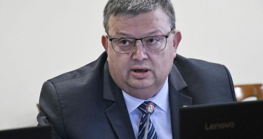 КПКОНПИ отнема 12 млн. от Весо Брадата