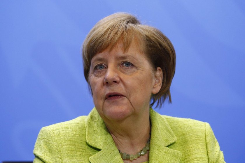Меркел: Нужни са реформи в ООН