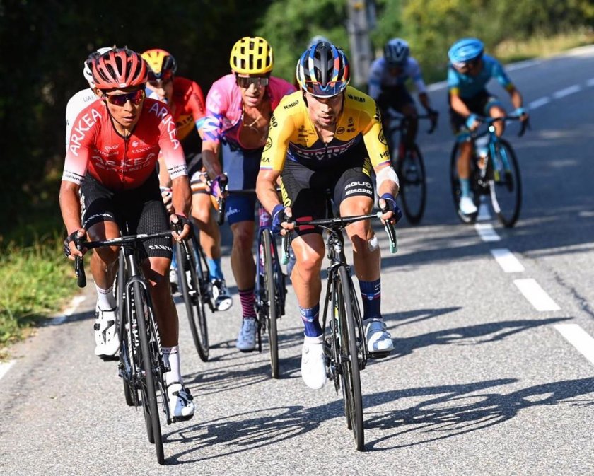 СКАНДАЛ: Арести и допинг контрол на "Тур дьо Франс"
