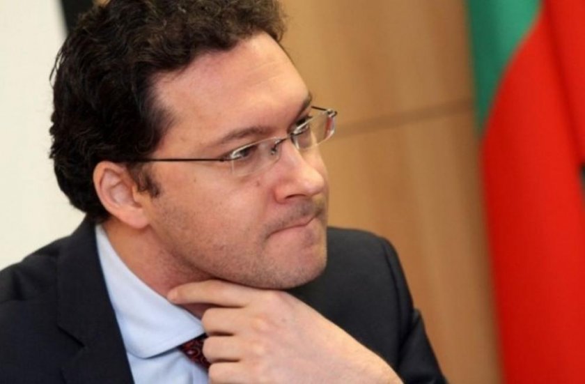 Даниел Митов ще е представител на ЕС в Либия?