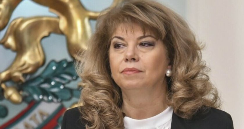 Вицепрезидентът очаква оставка от Сачева