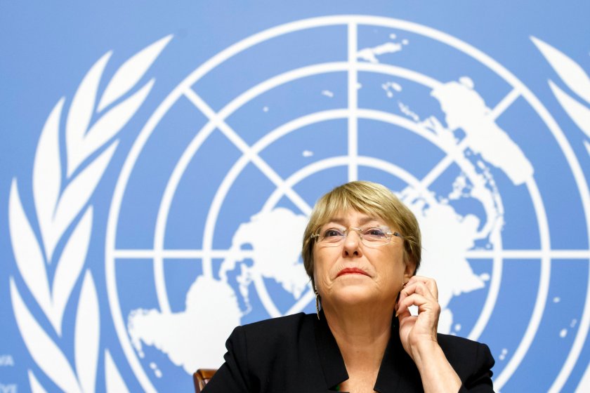 ООН: Анкара да разследва нарушения на човешките права в Сирия