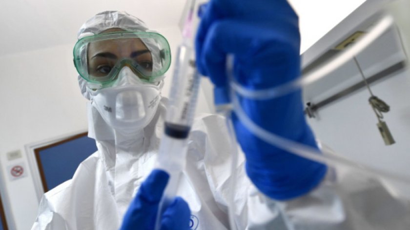Пик на новите болни от коронавирус в Германия