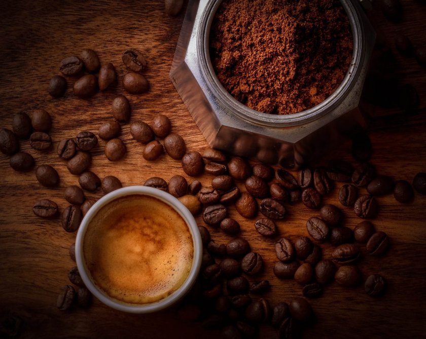 Учени: Кафето удължава живота и помага на болни от рак