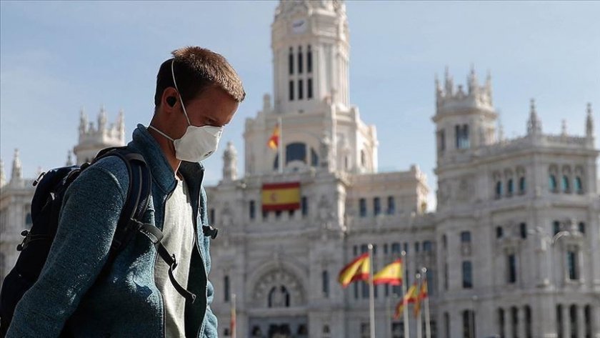 Мадрид в паника: Драконовски мерки заради Covid-19