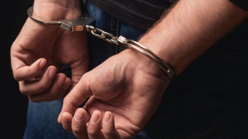 Арестуваха племенника на прочут пловдивски бизнесмен за марихуана