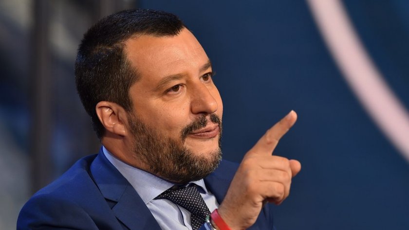 Лявоцентристите в Италия обявиха "изключителна победа" на изборите