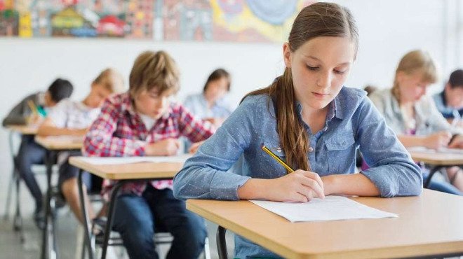 Задават се изпити, не наранявайте достойнството и самочувствието на децата!