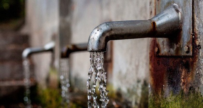 Нитрати в питейната вода в плевенски села