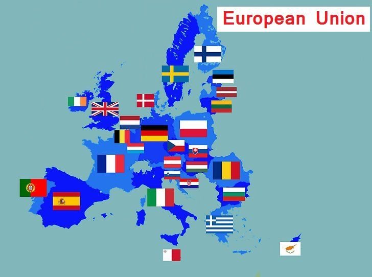 Днес 21 държави от ЕС избират евродепутати