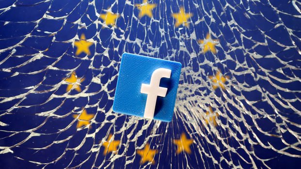 Кампанията за евровота била най-активна във "Фейсбук"
