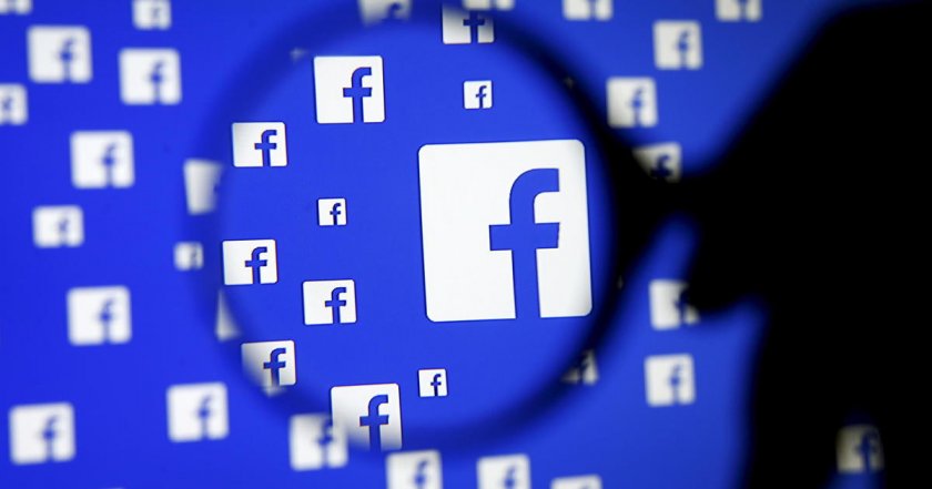„Фейсбук” изтри 3 млрд. фалшиви профила
