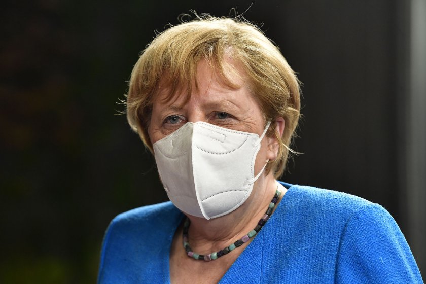 Германия въвежда мерки за ограничаване на коронавируса