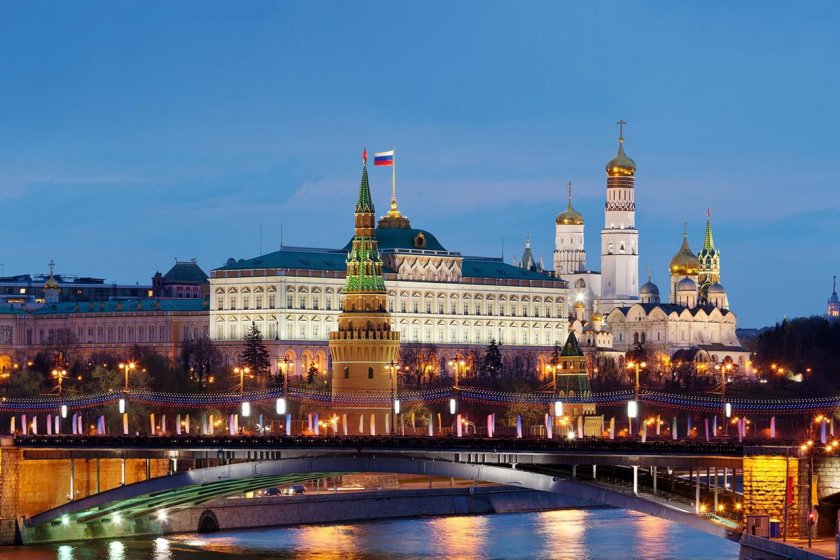 Москва ни се разсърди за гоненето на шпионите-дипломати