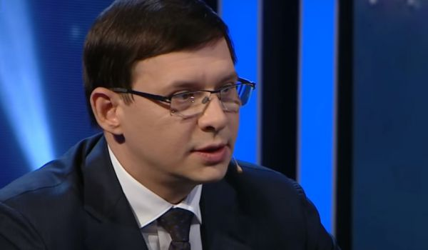 Украински депутат: Чернобил може да се повтори