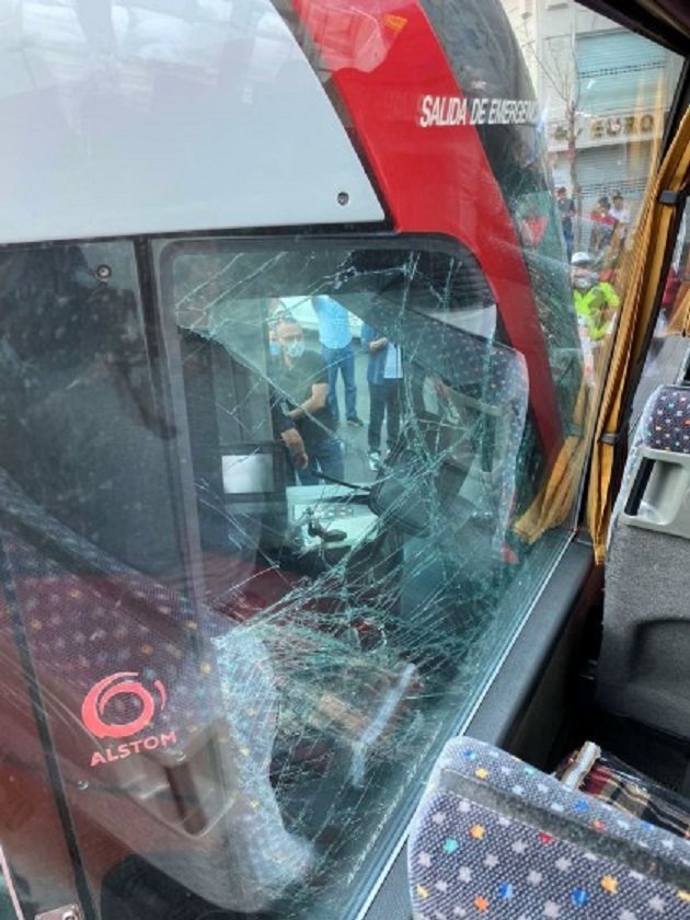 Автобус с българи катастрофира в Истанбул