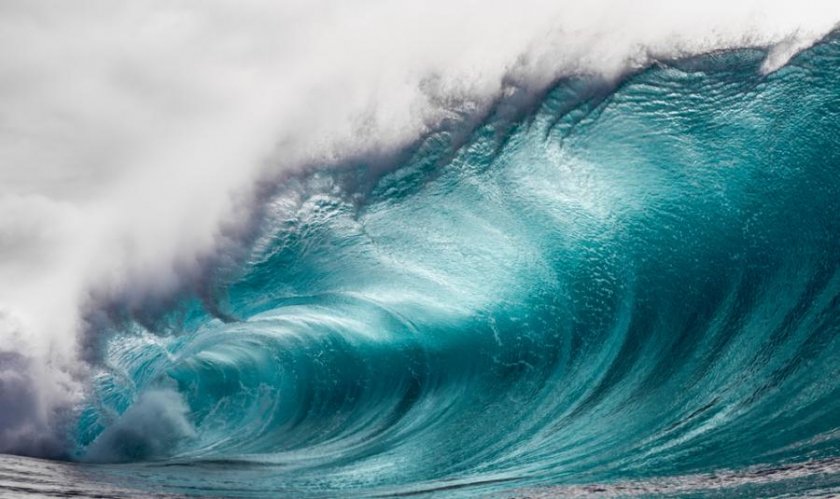 Учени предупредиха: Катастрофа грози океаните 