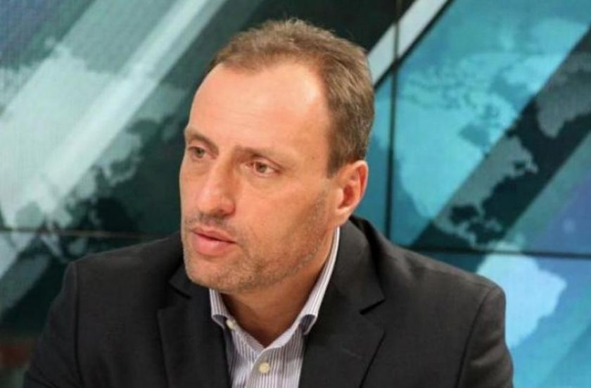 ГЕРБ призова Георги Икономов да хвърли оставка като общинар