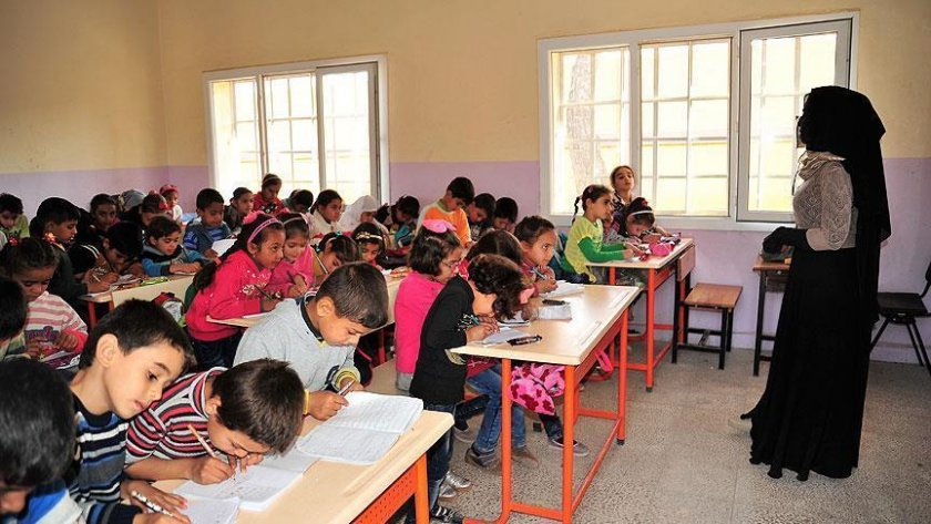 Турция няма да отвори училищата