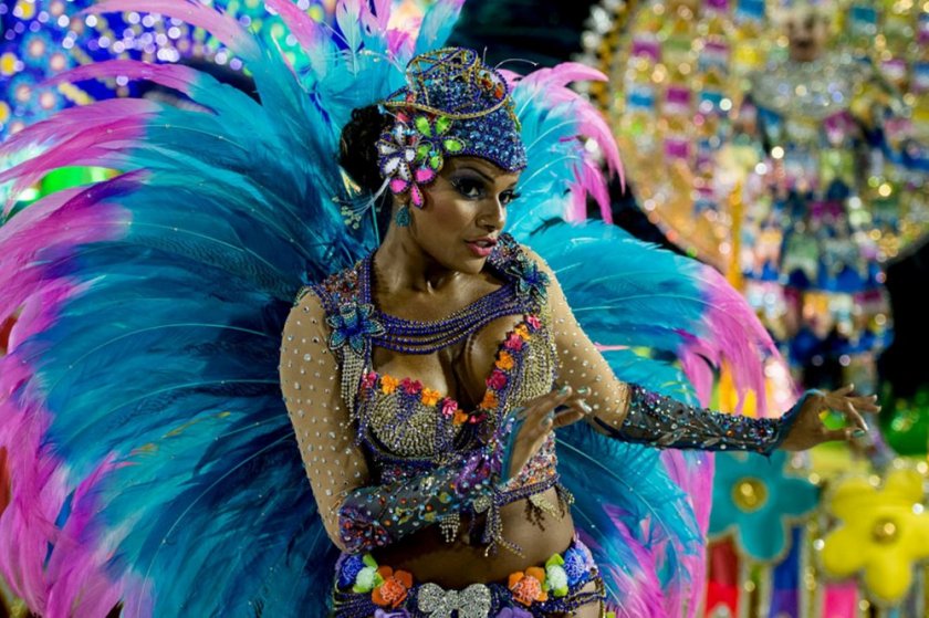 Очаквано: Карнавалът в Рио се отлага