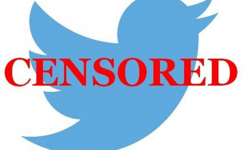 Twitter блокира акаунти на руски медии
