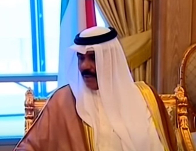 Новият емир на Кувейт е шейх Науаф ал Ахмад ас Сабах