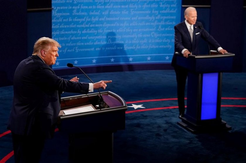 Сменят формата на предизборните дебати в САЩ 