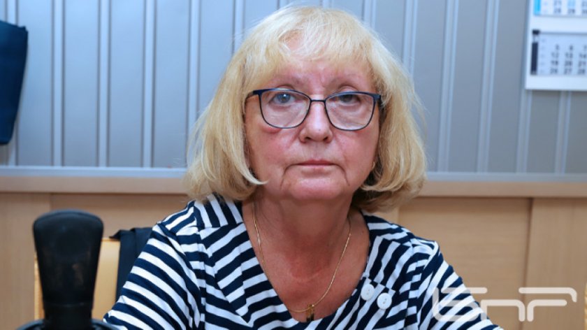 Съдия Капка Костова: Този път след доклада на ЕК ще има промени 