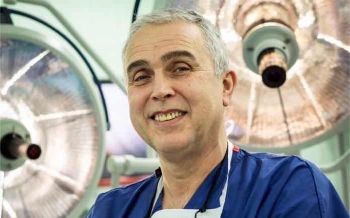 Хирург: Има спад в броя на донорите заради коронавируса