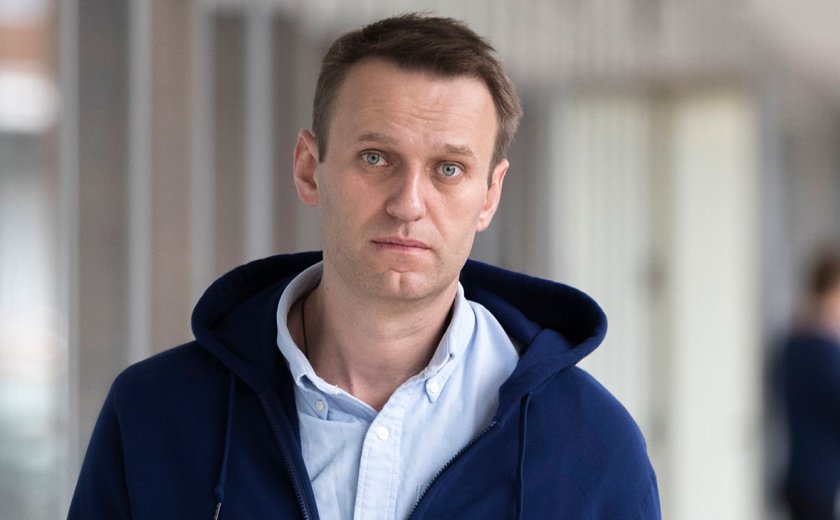 СКАНДАЛ! Навални иска ЕС да сложи световноизвестния диригент Валери Гергиев в черния си списък