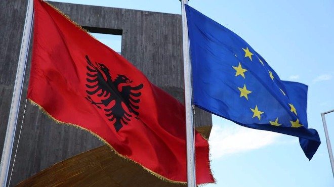 Албания получава 100 млн. евро от ЕС и ЕБВР