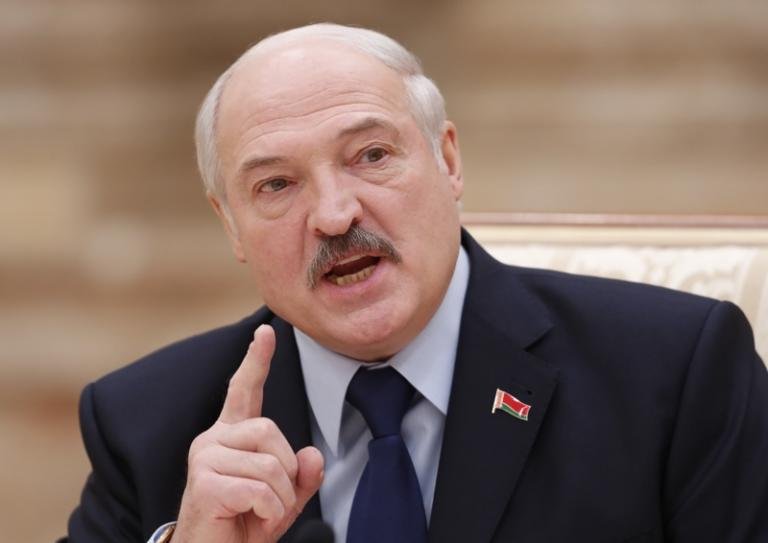 Външните министри на ЕС одобриха санкции срещу Лукашенко