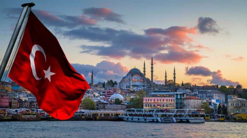 Коронавирусът затвори турското консулство в Кьолн