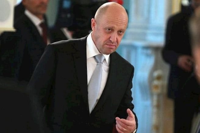 „Готвачът на Путин“ попадна под санкциите на ЕС