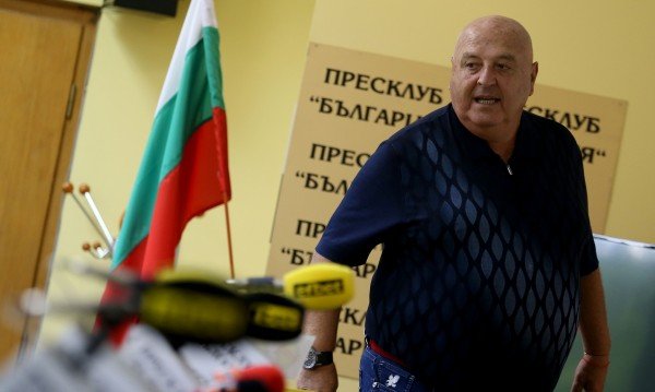 Венци Стефанов: Евалла на Гешев, ако беше прокурор навремето, можеше да спаси сина ми