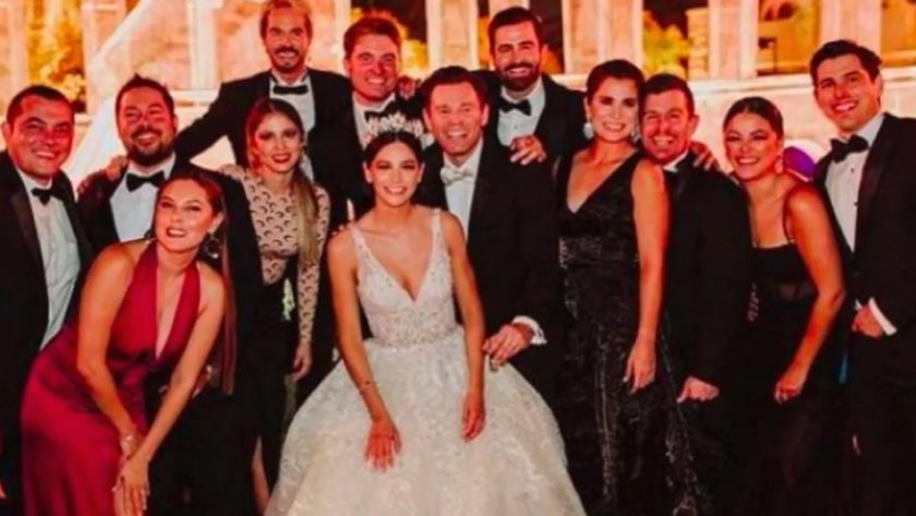 100 души с COVID след сватба в Мексико