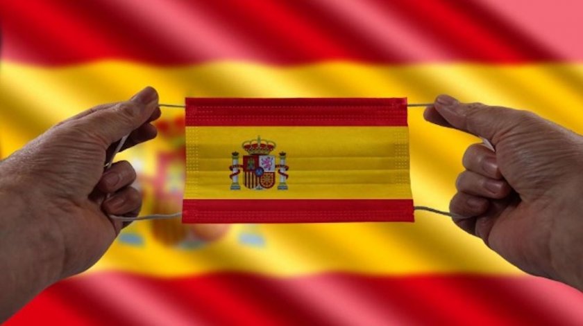 Испания отново обяви извънредно положение