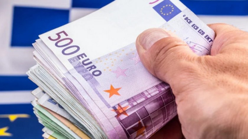 Връщат пари на старците в Гърция заради орязани пенсии