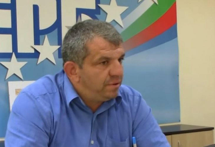 Съдят ексдепутата от ГЕРБ Димитър Гамишев за 202 хил. лв. неплатени данъци