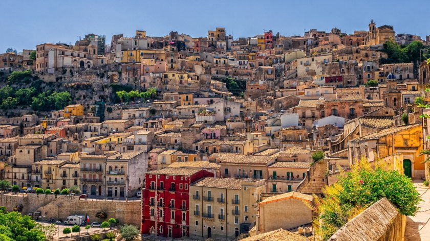 Benvenuto в Сицилия: Продават къщи по €1