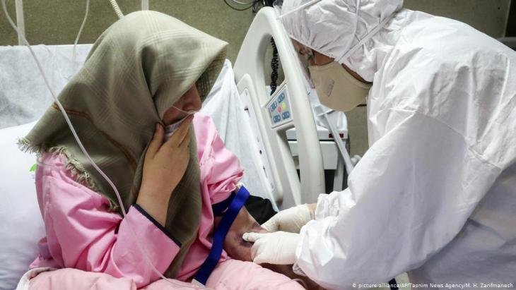 ЖАЖДА ЗА ЖИВОТ: 120-годишна туркиня пребори коронавируса