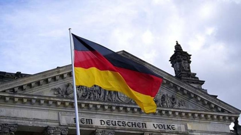 Германия се затваря от 2 ноември