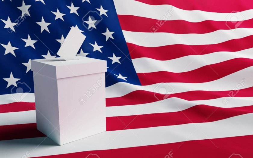 Над 59 милиона души гласуваха предсрочно на изборите в САЩ