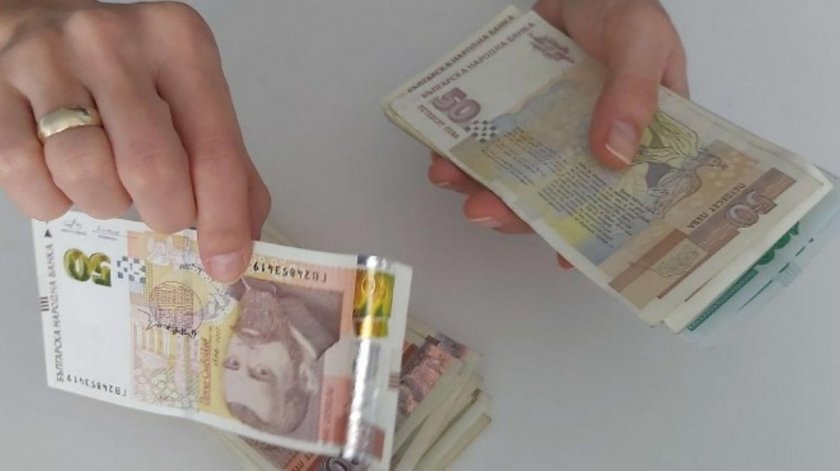 Детегледачка обра семейство в София