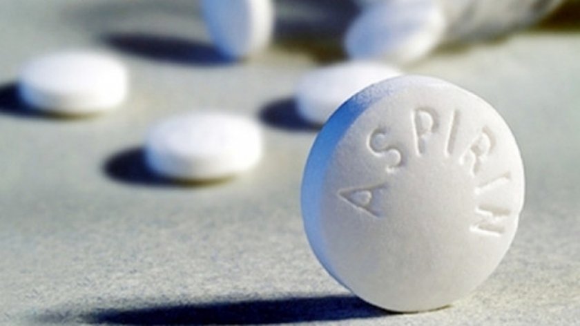 Революционно за COVID-19: Аспиринът озаптява заразата и пази от смърт