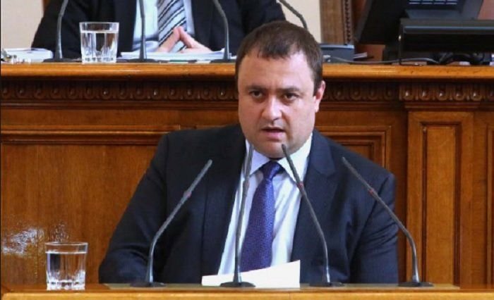 Втори заразен в БСП: И депутатът Иван Иванов е с коронавирус