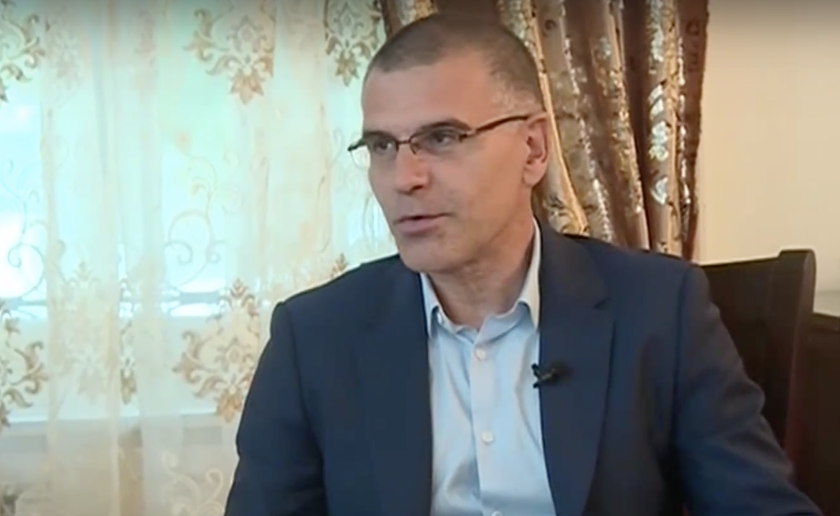 Симеон Дянков: Много бизнеси ще изчезнат в кризата