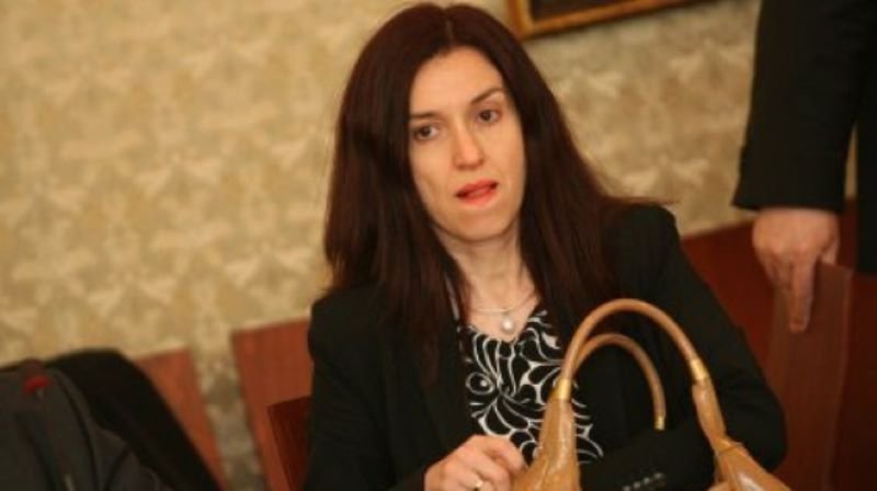 ВАС: Нели Кордовска от БНБ не е теглила незаконно пари от КТБ 