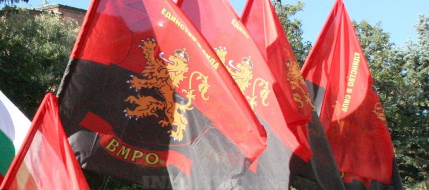 ВМРО: Терорът в Европа е война на цивилизациите и религиите
