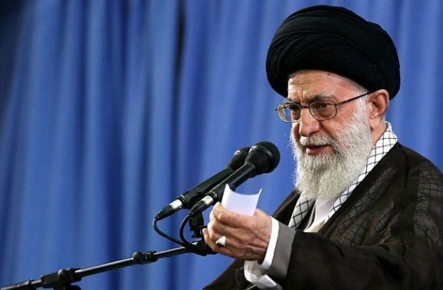 Иран се присмя на изборите и демокрацията в САЩ 